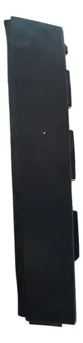 Moldura Porta Traseira Direita Peugeot 208 2013 2017