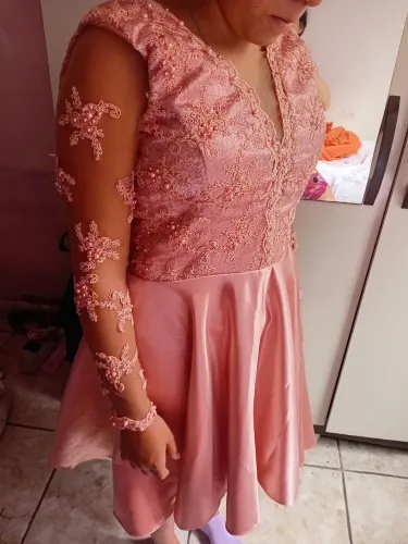 Vestido de 15 anos ou formatura