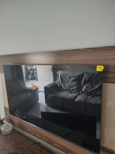 Tv Toshiba 55 polegadas