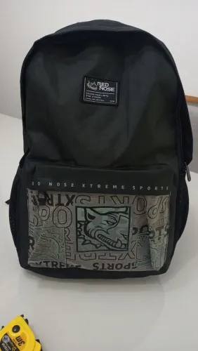 Mochilas originais novas