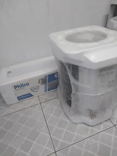 (Analiso proposta) condicionado split NOVO/LACRADO 12.000btus 220v 