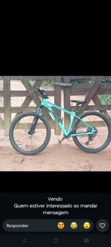 Vendo Bike