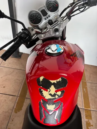 HONDA CBX 250 TWISTER 2008