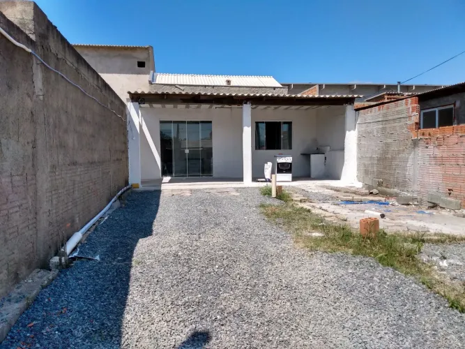 Vendo em ilhota pedra de amolar próximo a 470 ,navegantes e Itajaí e bc.