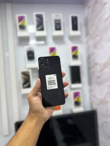 REDMI 12 256 GB