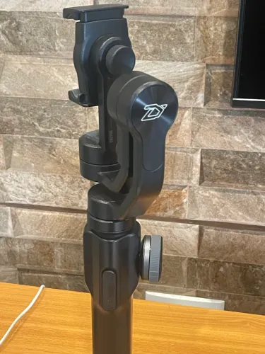 Gimbal Smooth 4 Zhiyun