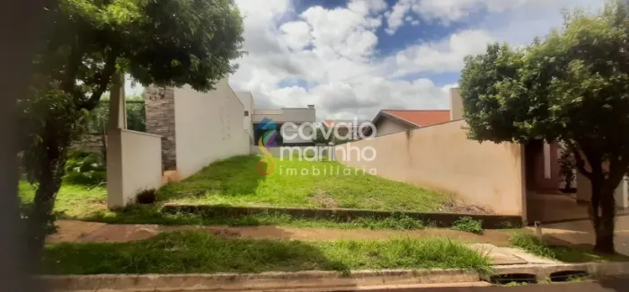 Terreno em condomínio à venda de 250m² - Condomínio Alto do Bonfim I - Bonfim Paulista.