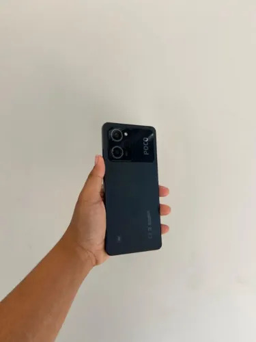 XIAOMI POCO X5 PRETO PRO 8GB/256GB