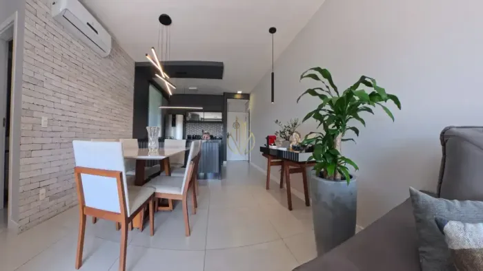 Apartamento à Venda no Verano Residencial