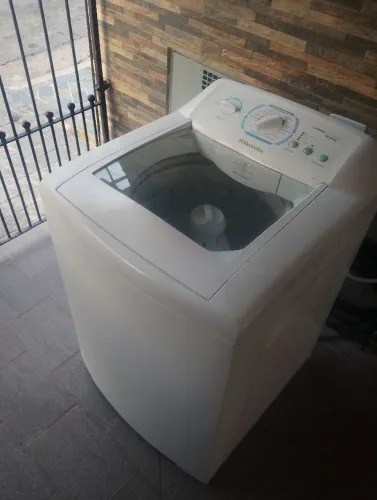 Máquina de lavar Electrolux 12kg ENTREGO SÃO BERNARDO