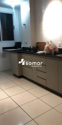 Apartamento à venda, 2 quartos, 1 vagas, Planalto - Divinópolis/MG
