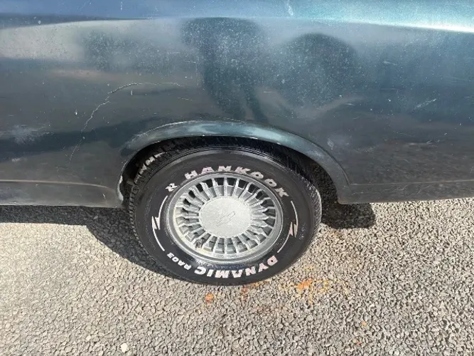 Chevrolet Opala L/sl/ss/ 2.5/4.1 1980