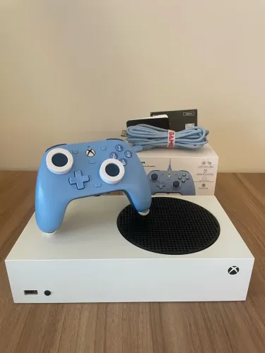 Xbox Series S 