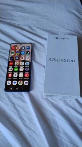 Vendo Motorola Edge 60 pro