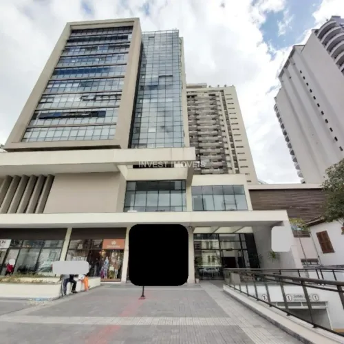 Sala Salão comercial - Juiz de Fora MG