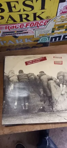 Disco vinil Milton Nascimento