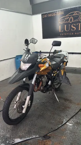 Xre 300