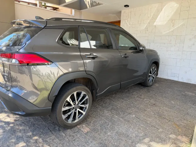Toyota Corolla Cross XRE 2.0 16V Flex AUT 2023