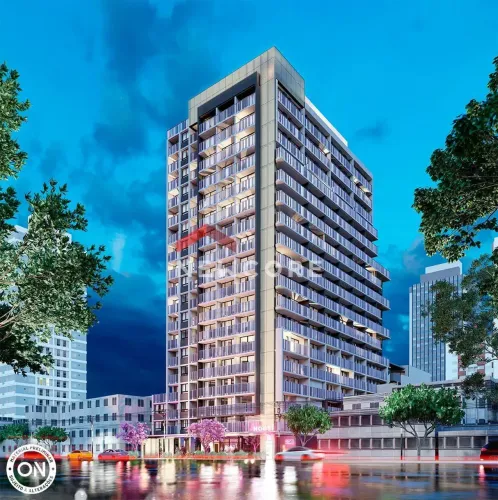 Apartamento em Rua Madre Cabrini - Vila Mariana - São Paulo/SP