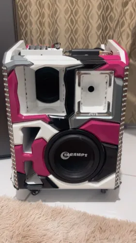 Caixa BOB, Caixa TOP