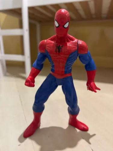 Homem aranha 50cm