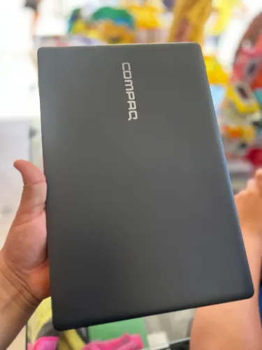 Notebook com SSD  