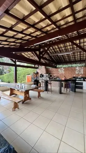 Casa à venda, 3 quartos, 2 suítes, 10 vagas, Solar - Igarapé/MG