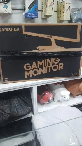 Monitor que virá tv