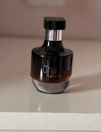 Perfume Natura Una infinito