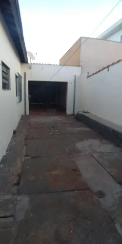 CASA PARA VENDA NO BAIRRO VILA VIRGINIA