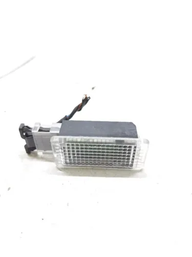 Luz cortesia porta luvas Vw Tiguan Tsi 2.0 2020 2021