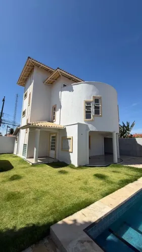 Casa à venda Modelo Triplex