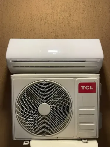 Ar Condicionado Split Tcl Inverter 18.000 Btus Frio (Usado)