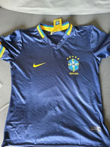 Camisa brasil top