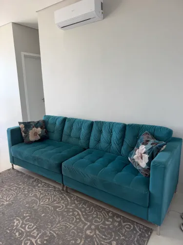 Sofá 4 lugares