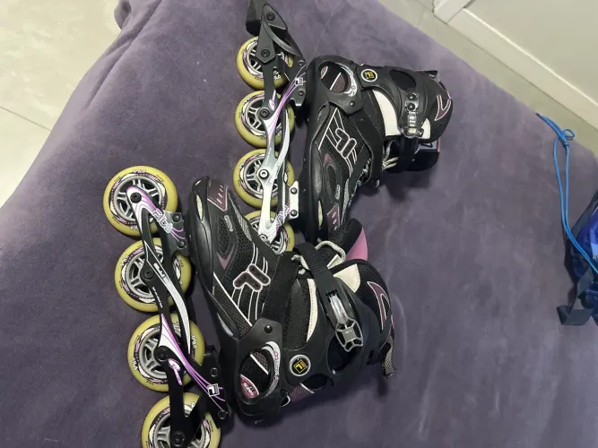 Rolê fila