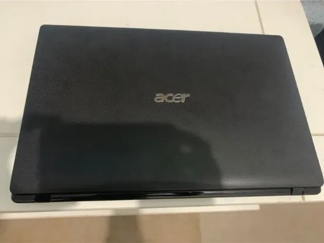 Notebook Acer