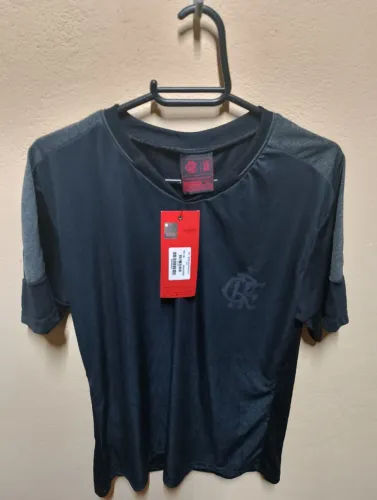 Camisa Feminina do Flamengo - Nova