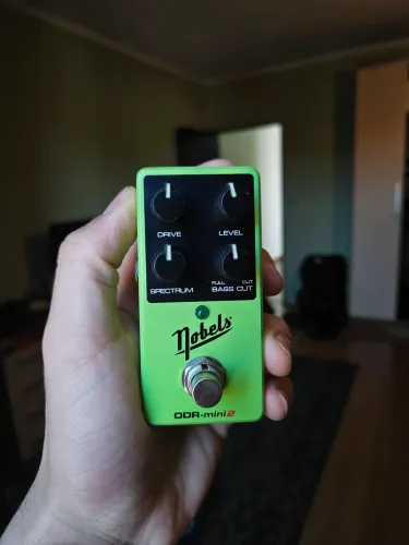 Nobels odr mini-2