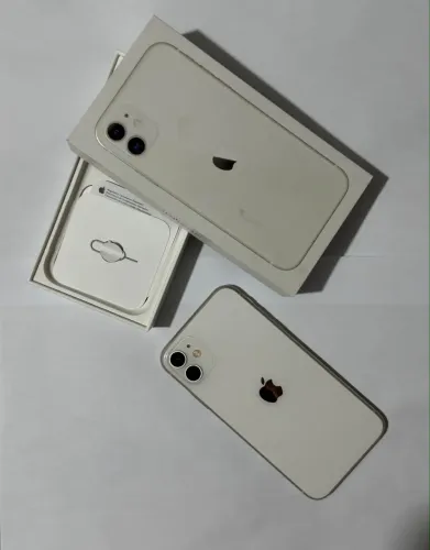 iPhone 11- 128gb
