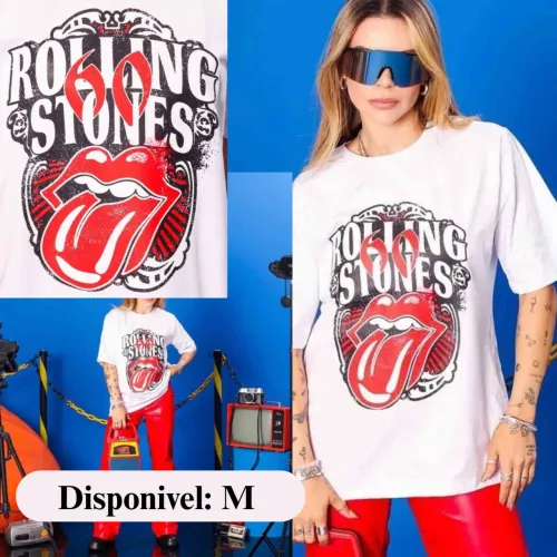 3 camisetas de qualidade por R$100