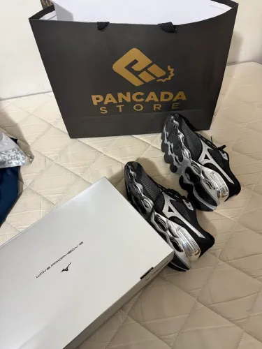 Mizuno prophecy 15 edição 15 anos