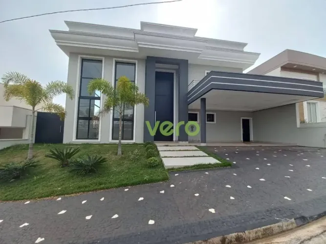 Casa com 6 dormitórios à venda, 440 m² por R$ 3.800.000,00 - Chácara Letônia - Americana/S