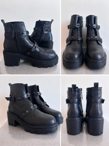 Bota Schutz