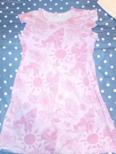 Vestidos fuzarka
