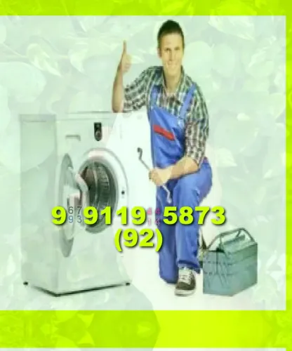 Refrigeração! conserto de geladeira + freezer com qualidade e eficiência!
