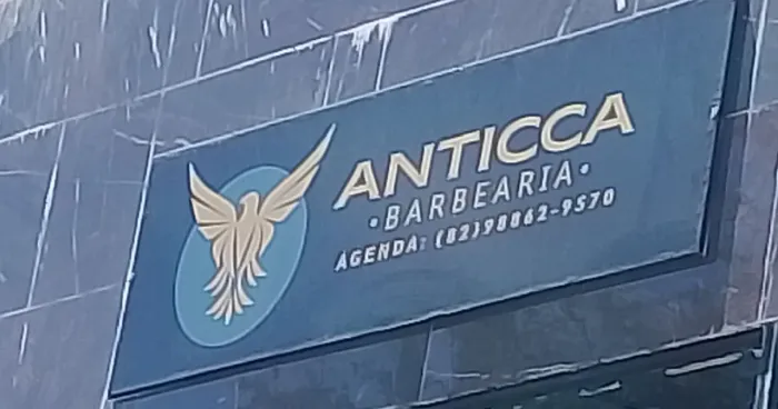 Vendo placa de anúncio