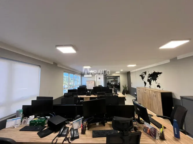 Sala à venda no Centro de Itajaí