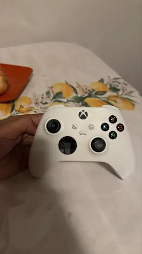 Controle xbox series S