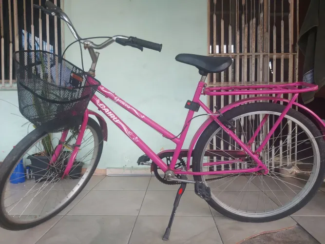 BICLETA ARO 29